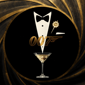 007 Club Sponsor