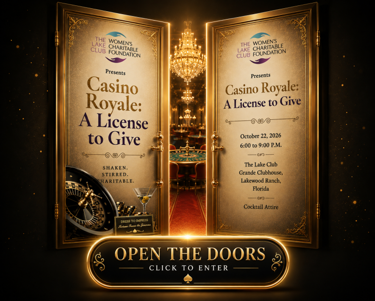 Opening the Doors to the Casino