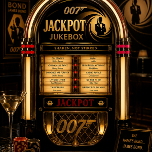 Jackpot Jukebox