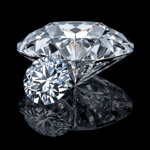 Diamonds are Forever Sponsor