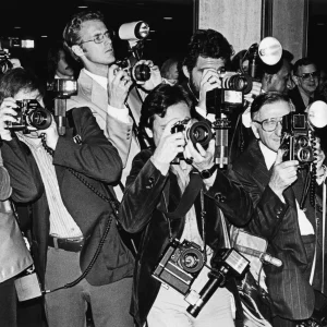 Paparazzi