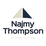 Najmy Thompson