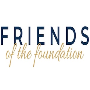 Friend of the Foundation