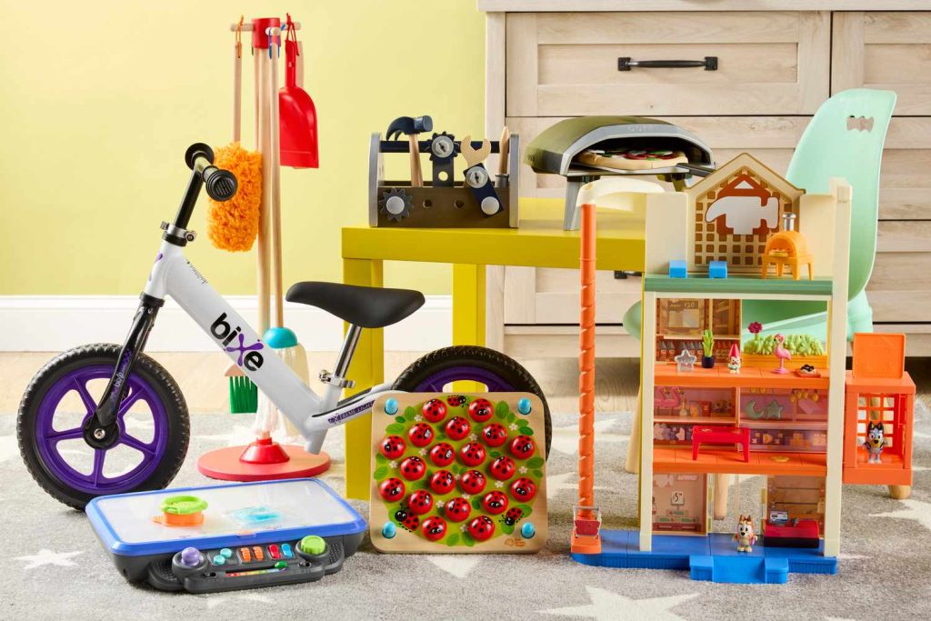 Toys