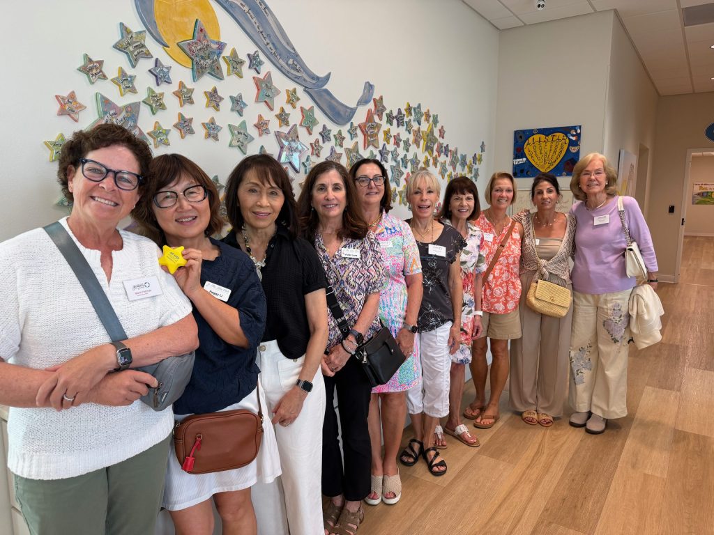 All Star Children's Foundation Tour