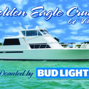 Golden Eagle Cruise