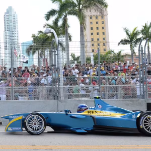 Formula 1 Miami