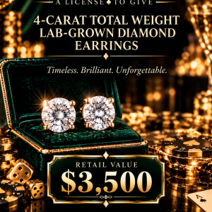 Diamonds Are a Bidder’s Best Friend