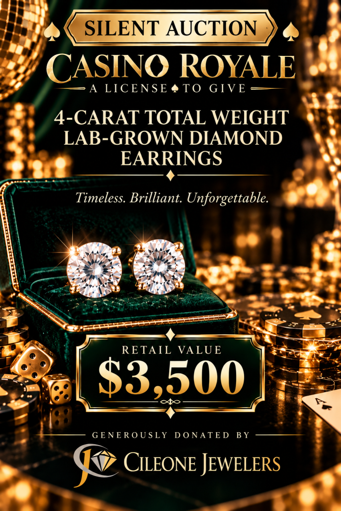 Diamonds Are a Bidder’s Best Friend