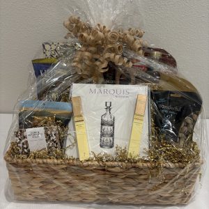 Double Down Basket