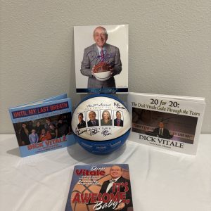 Dick Vitale