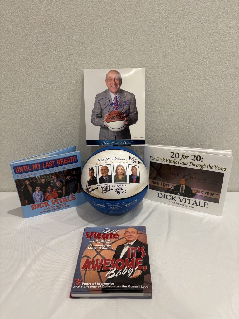 Dick Vitale