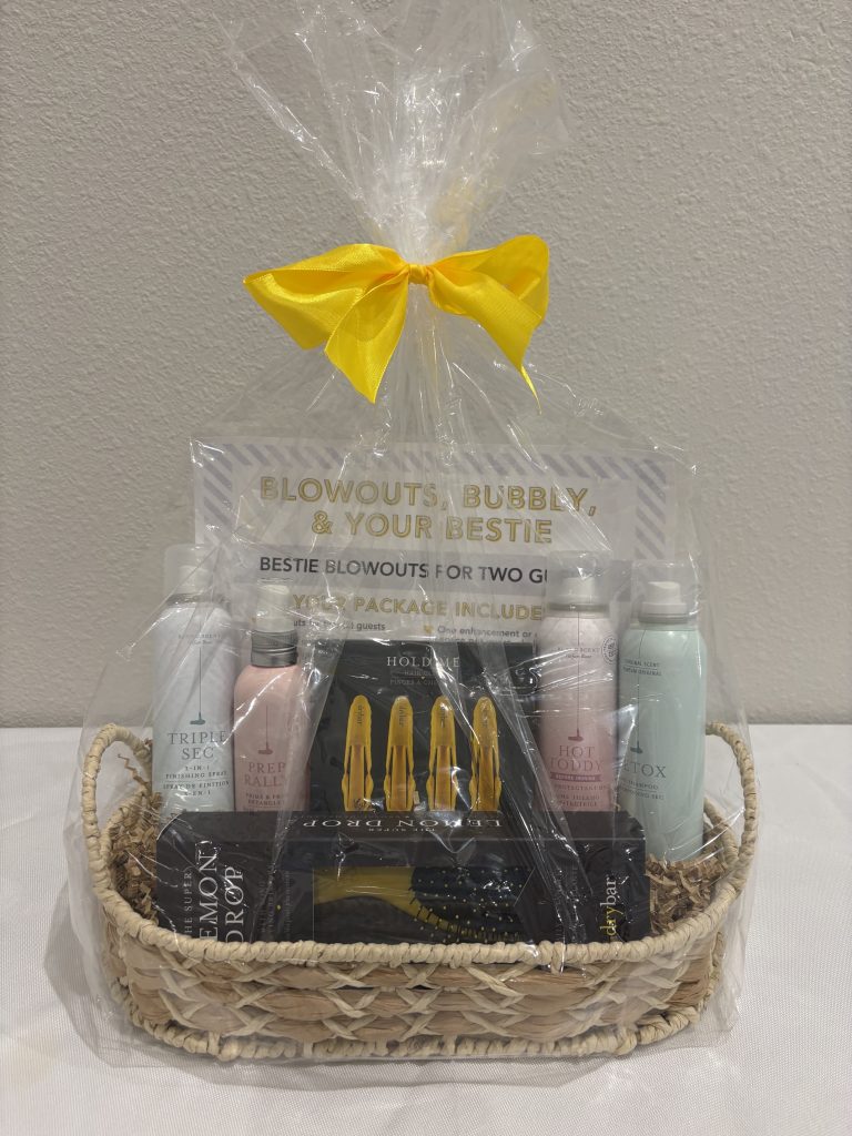 VIP Bestie Blowout Bundle