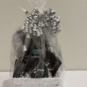 High Roller’s Gentleman’s Night Out Basket by Modern Gents