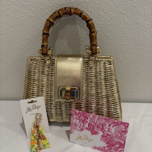 Lilly Pulitzer Purse