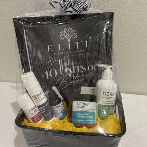 Lady Luck’s Luxury Refresh by Elite Medical Spa