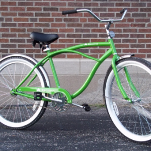 Cruiser Bike