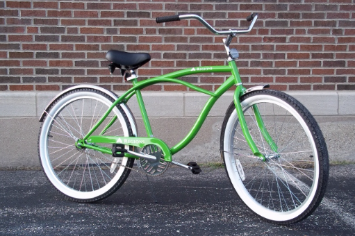 Cruiser Bike