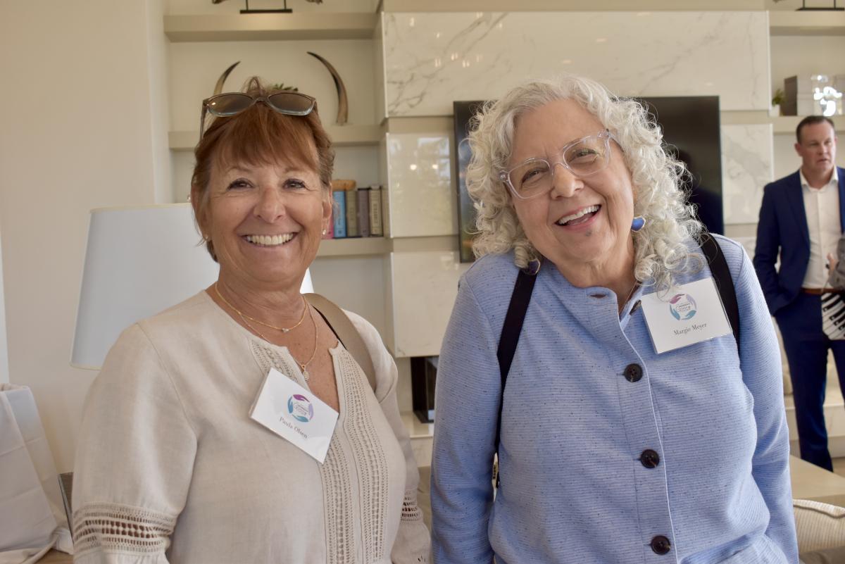 2024 Grant Recipient Celebration
