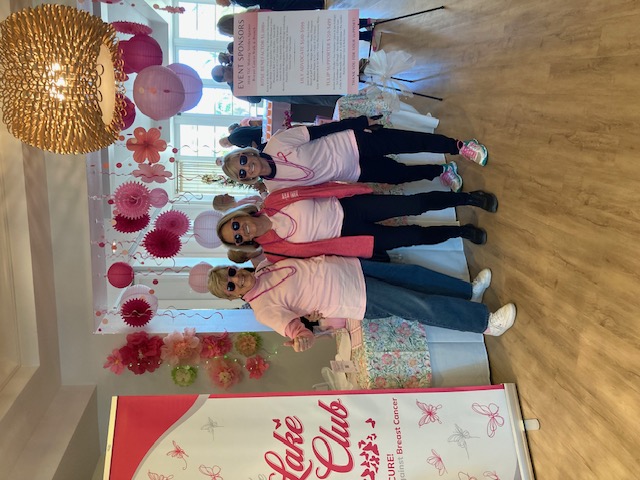 United for a Cure