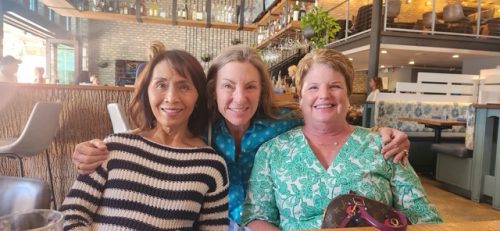 Girls Day Out