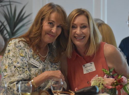Uncorked Fundraiser