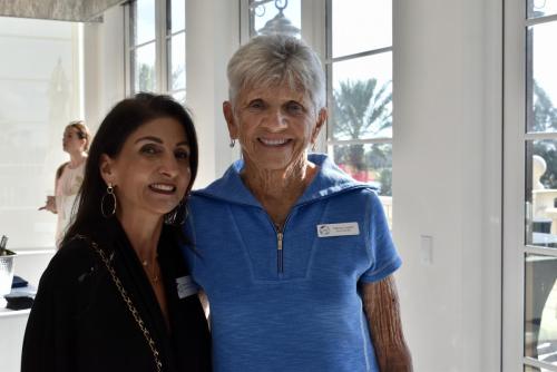 2024 Grant Recipient Celebration