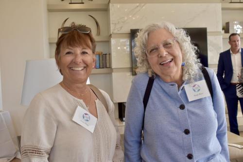 2024 Grant Recipient Celebration