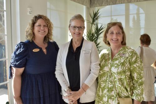 2024 Grant Recipient Celebration