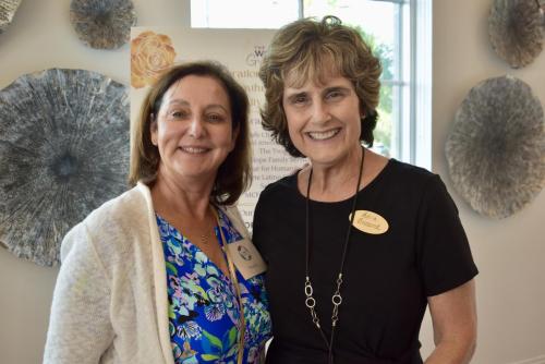 2024 Grant Recipient Celebration