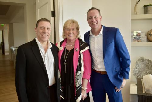 2024 Grant Recipient Celebration