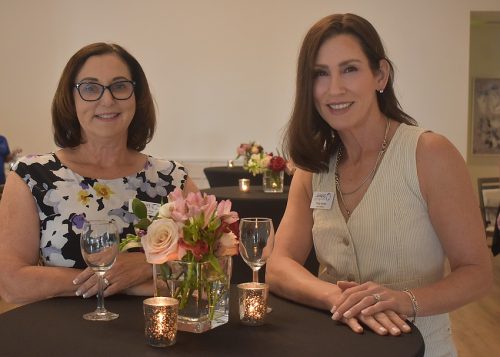 Uncorked Fundraiser