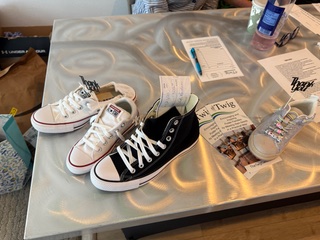 TWIG Pop-Up Event @ The Lake Club