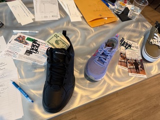 TWIG Pop-Up Event @ The Lake Club