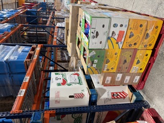 All Faiths Food Bank Grant Recipient Presentation