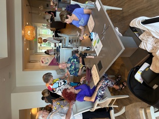 TWIG Pop-Up Event @ The Lake Club