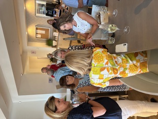 TWIG Pop-Up Event @ The Lake Club