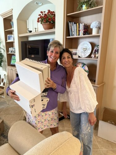 Soles of Service - Unbox and Bag Bash