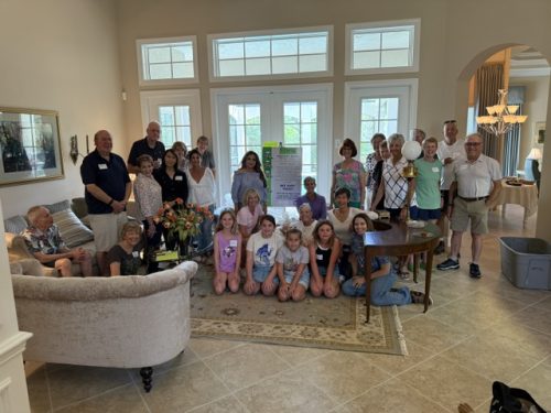 Soles of Service - Unbox and Bag Bash