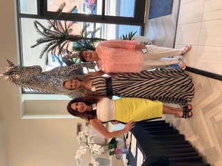 Celebration of Women, Philanthropy & Community