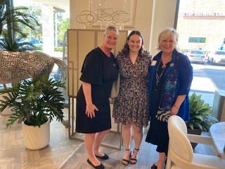 Celebration of Women, Philanthropy & Community