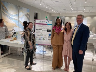 Celebration of Women, Philanthropy & Community