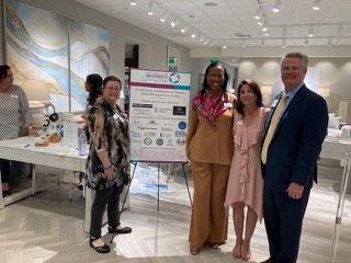 Celebration of Women, Philanthropy & Community