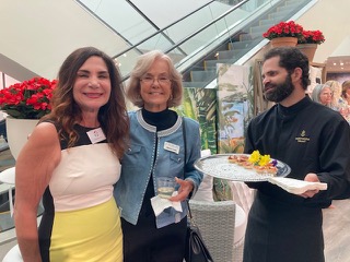 Celebration of Women, Philanthropy & Community