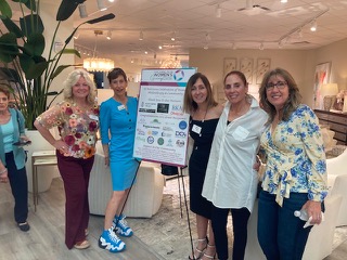 Celebration of Women, Philanthropy & Community