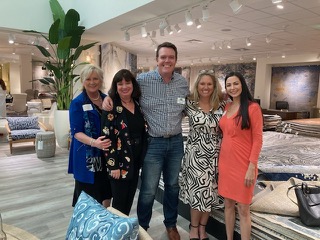 Celebration of Women, Philanthropy & Community