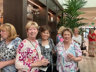 Celebration of Women, Philanthropy & Community