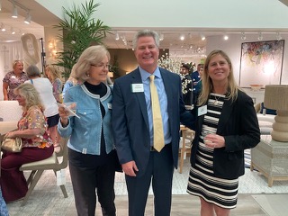 Celebration of Women, Philanthropy & Community