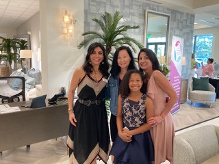 Celebration of Women, Philanthropy & Community