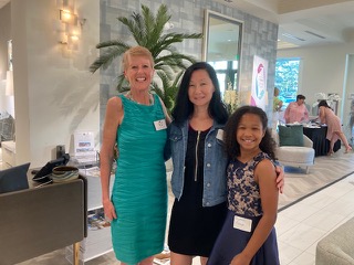 Celebration of Women, Philanthropy & Community